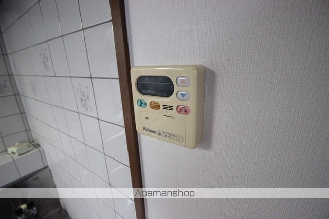クレストールの内装写真