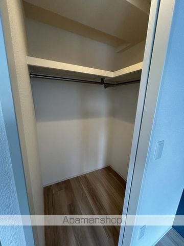SERENITE新大阪グランデ ミリューの内装写真