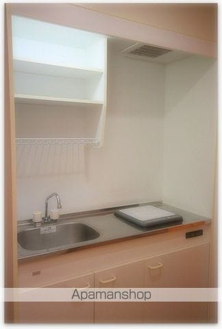 ジェイプライド難波南の内装写真