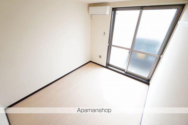 レオネクスト住吉Aの内装写真
