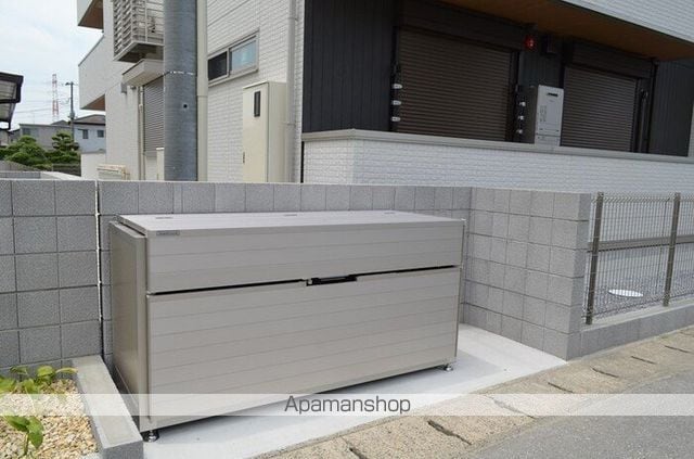D-ROOM君塚IAの内装写真
