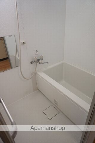富士レイホービル第2の内装写真