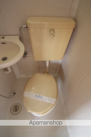 ハイツコーワの内装写真