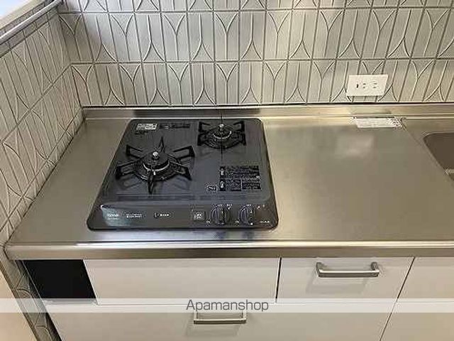 墨田区京島3丁目戸建ての内装写真