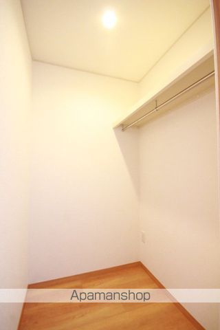 キュービックテラスの内装写真