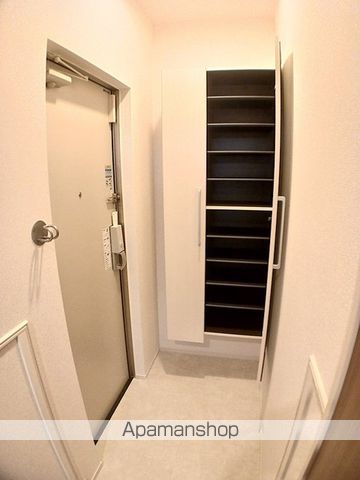 ヒカルサ京都北山栗栖Iの内装写真