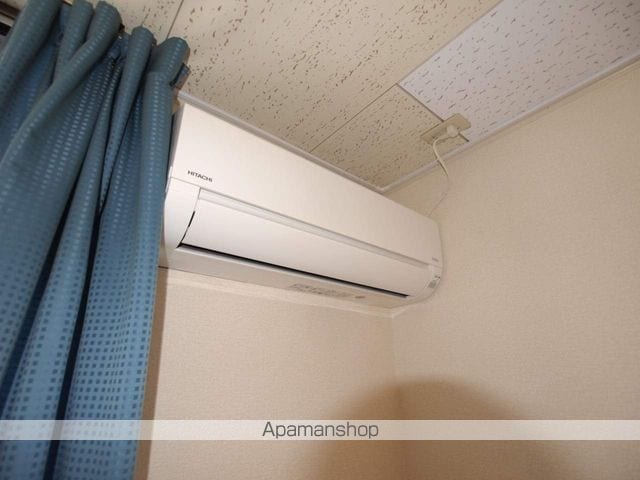 レオパレスグリーンヒル塩尻の内装写真