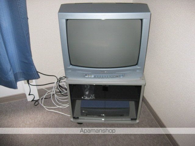 レオパレスヴィラコロンナIの内装写真