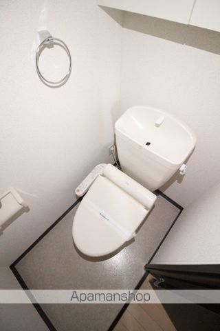 レオネクストパナメーラKの内装写真