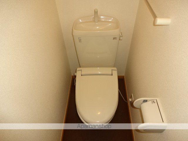 ジュネス グリーン ヒルの内装写真