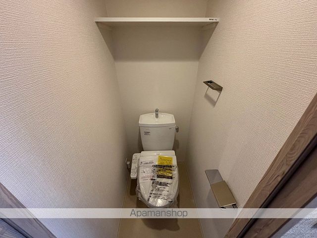 ESLEAD新大阪ザ・プレミアEASTの内装写真