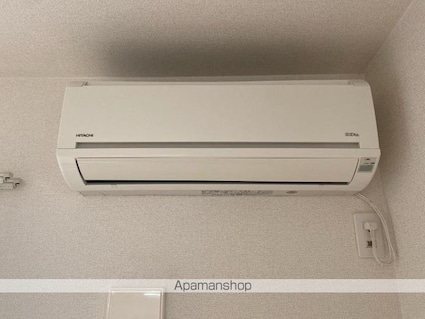 ベル　フィオーレＢ[2LDK/57.07m2]のその他設備