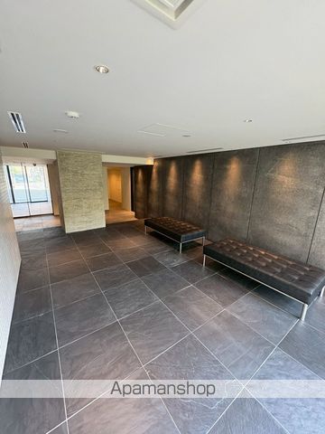シーズンフラッツ大井町の内装写真