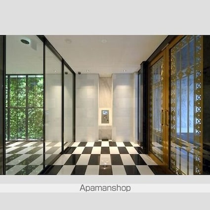 セイワパレス丸の内駅前[1LDK/60.59m2]の共用部2