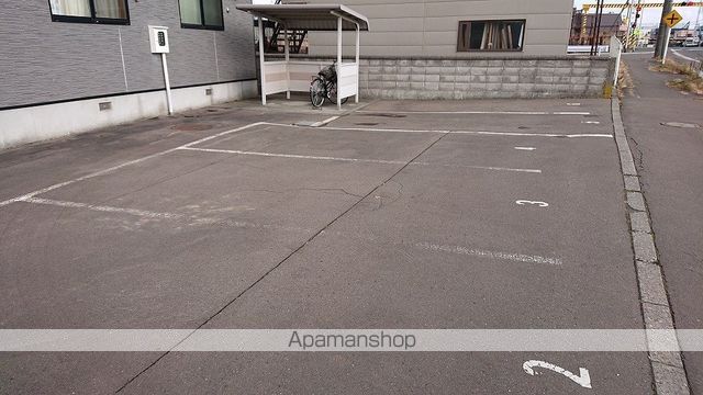 レオパレスモーリエ有明のその他写真