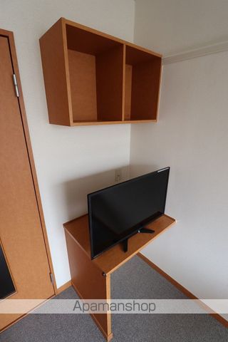 レオパレス欅の内装写真