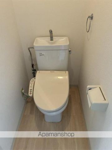 フォワイエ セレスト2の内装写真