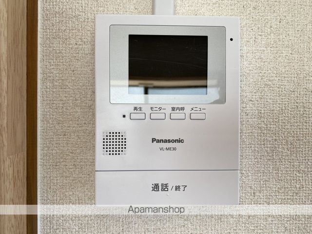 武田マンションの内装写真