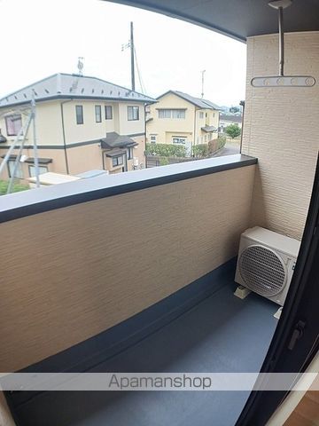 フロントアイムIの内装写真