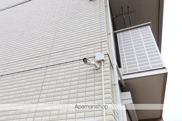 サニースワンの玄関写真