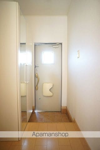 カレント ベルの内装写真