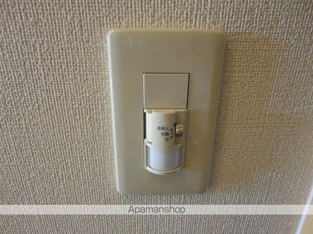 ピアリーの内装写真