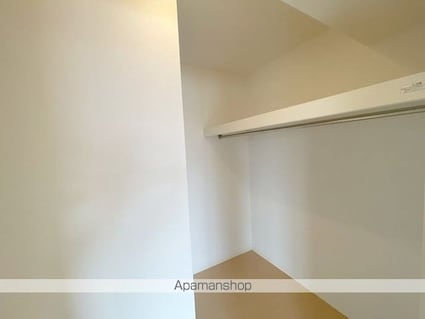 和歌山県和歌山市黒田[3LDK/85.86m2]の収納