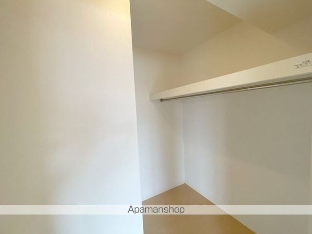 和歌山県和歌山市黒田[3LDK/85.86m2]の収納