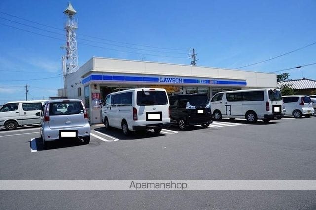 ウィズエフIIの周辺写真