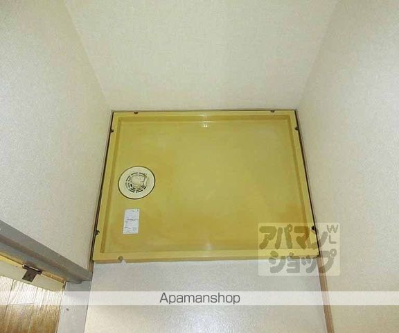ジュネス堅田の内装写真