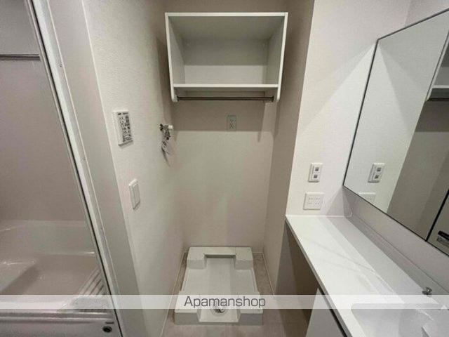 D-room武庫之荘の内装写真