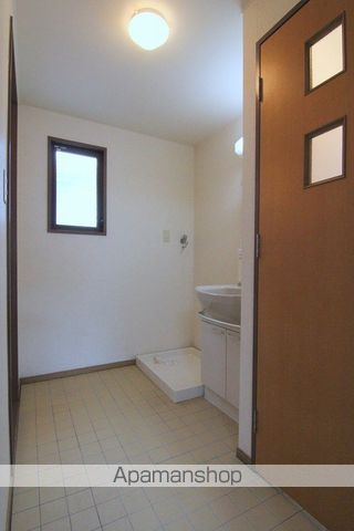 ロイヤルサンタ北久米の内装写真