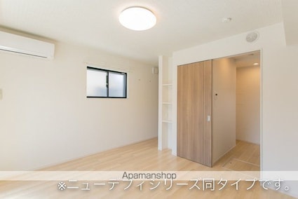 エテルノ大成　Ｈ＆Ｚ[1K/33.2m2]のその他内装1