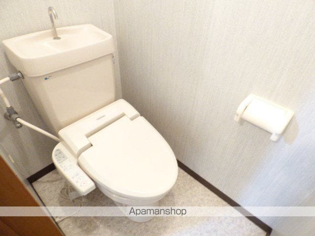 コンドウビルの内装写真
