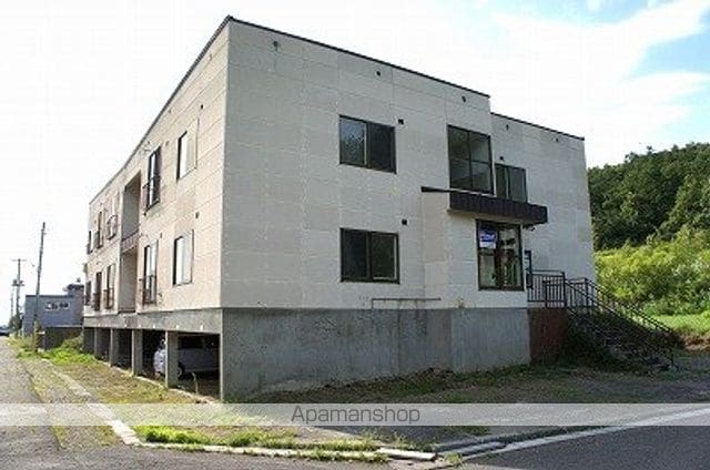 コーポサンシャイン