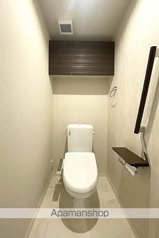 ヘスティアの内装写真