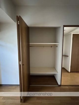 シティホームズ小町[3LDK/64.52m2]の収納1