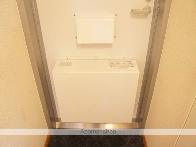 レオパレス中滑川の内装写真