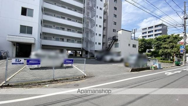 成広京町マンションのその他写真