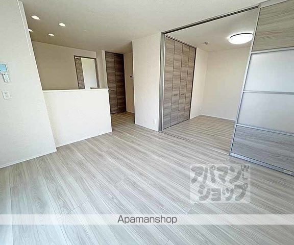 GRAMM深草 NORTHの内装写真