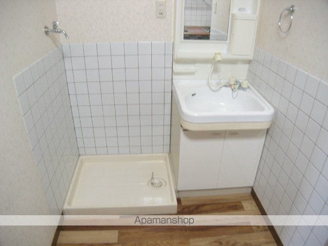 Aクイックの内装写真