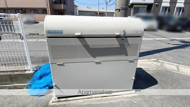 プレジオ六番館のその他写真