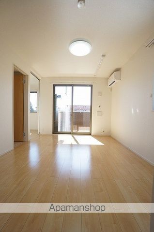 レイクヒル金屋の内装写真
