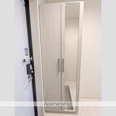 プレデンシア上住吉の内装写真