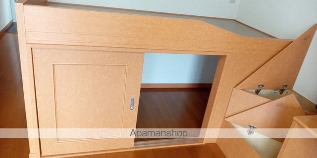 レオパレスNAGAMATIの内装写真