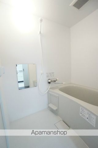BELLA VISTAの内装写真