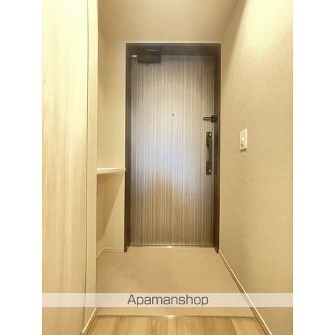 ウエリスアーバン住吉EASTの内装写真