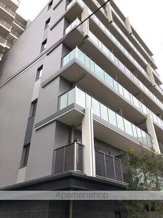 パークナードフィット南青山Ｇａｒｄｅｎ[2LDK/59.67m2]のロビー5