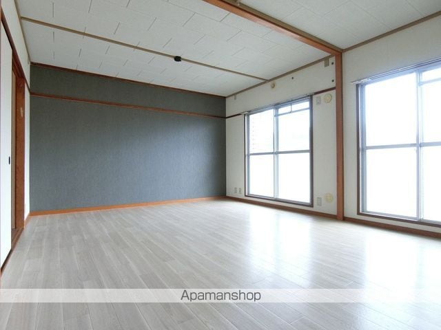 相生ハイツの内装写真