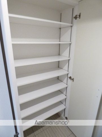 ADVANCE新大阪ウエストゲートの内装写真